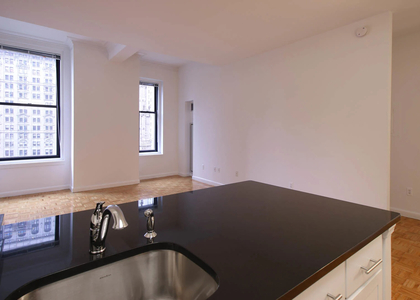 1 Bedroom, Financial District Rental in NYC for $4,799 - Photo 1