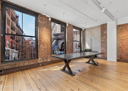 2 Bedrooms, Bowery Rental in NYC for $17,500 - Photo 1