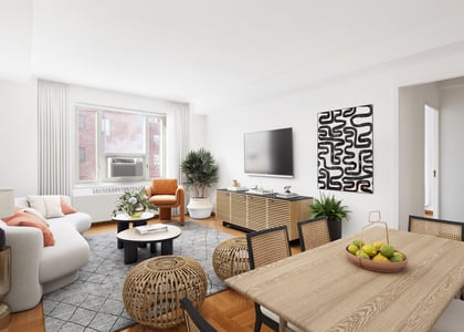 1 Bedroom, Stuyvesant Town - Peter Cooper Village Rental in NYC for $5,302 - Photo 1
