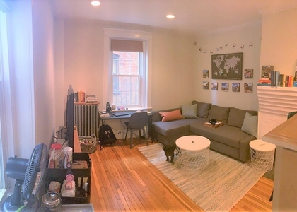 1 Bedroom, Beacon Hill Rental in Boston, MA for $2,350 - Photo 1