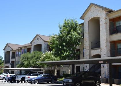 2 Bedrooms, Far West Side Rental in San Antonio, TX for $1,349 - Photo 1