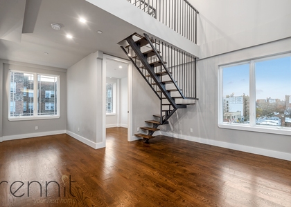 1031 Montgomery Street, Brookl - Photo 1