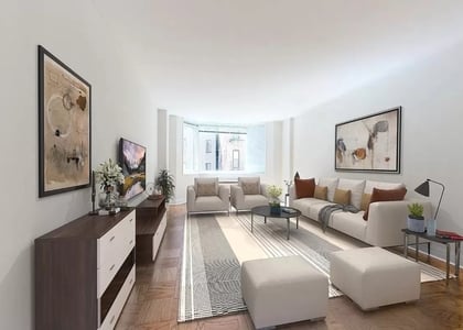 1 Bedroom, Upper East Side Rental in NYC for $3,850 - Photo 1