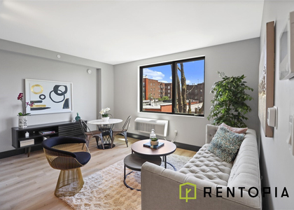 1 Bedroom, Flatbush Rental in NYC for $2,604 - Photo 1
