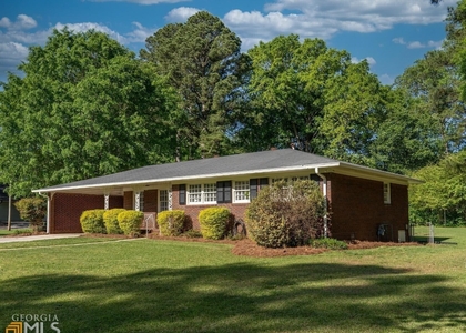 3 Bedrooms, Fayette Rental in Atlanta, GA for $2,400 - Photo 1