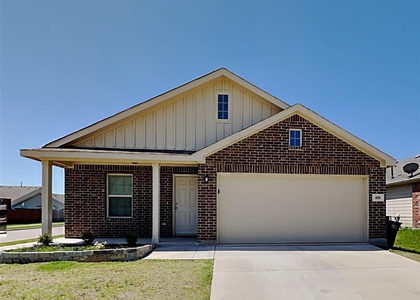 3 Bedrooms, Sendera Ranch Rental in Denton-Lewisville, TX for $2,010 - Photo 1