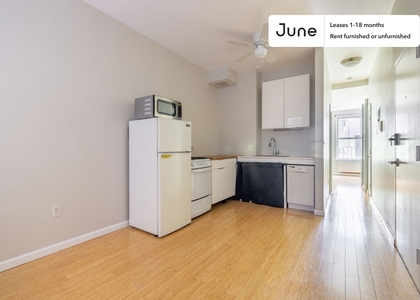1 Bedroom, Alphabet City Rental in NYC for $3,050 - Photo 1