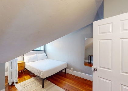 Room, North Allston Rental in Boston, MA for $1,700 - Photo 1