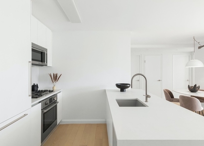 2 Bedrooms, Greenwich Village Rental in NYC for $9,800 - Photo 1
