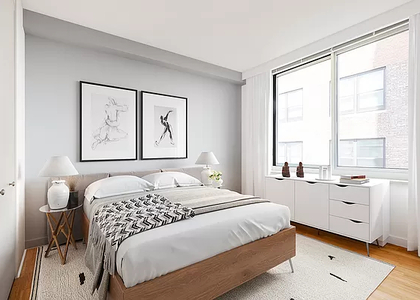1 Bedroom, Garment District Rental in NYC for $4,258 - Photo 1