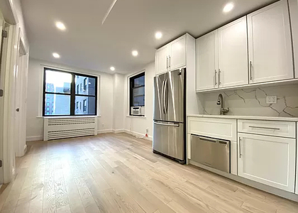 2 Bedrooms, Turtle Bay Rental in NYC for $6,895 - Photo 1
