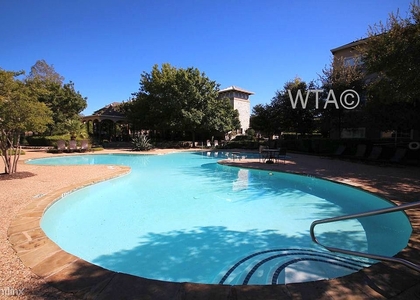 1 Bedroom, Scofield Farms Rental in Austin-Round Rock Metro Area, TX for $1,330 - Photo 1