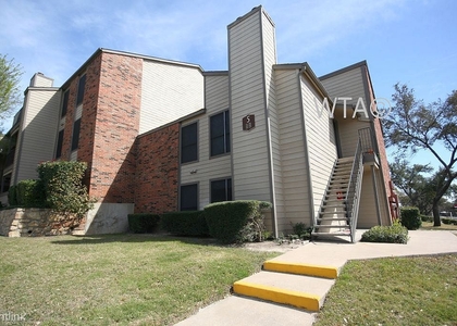 2 Bedrooms, Village at Walnut Creek Rental in Austin-Round Rock Metro Area, TX for $1,574 - Photo 1