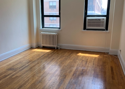 1 Bedroom, Greenwich Village Rental in NYC for $4,000 - Photo 1