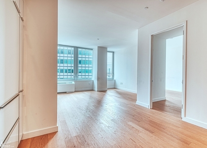 3 Bedrooms, Financial District Rental in NYC for $7,288 - Photo 1