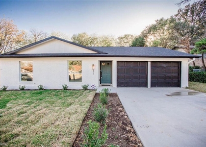 4 Bedrooms, South Manchaca Rental in Austin-Round Rock Metro Area, TX for $3,800 - Photo 1