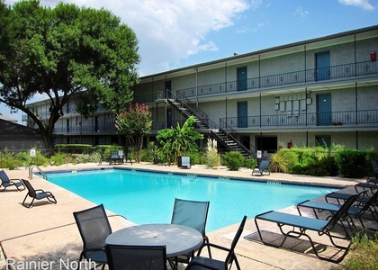 2 Bedrooms, North Shoal Creek Rental in Austin-Round Rock Metro Area, TX for $1,550 - Photo 1