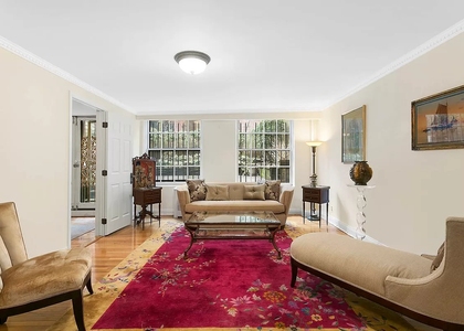 2 Bedrooms, West Chelsea Rental in NYC for $6,625 - Photo 1