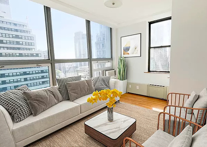 1 Bedroom, Financial District Rental in NYC for $2,769 - Photo 1