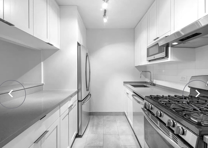 1 Bedroom, Hell's Kitchen Rental in NYC for $5,000 - Photo 1