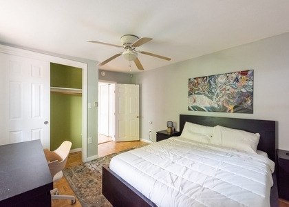 Room, East Cesar Chavez Rental in Austin-Round Rock Metro Area, TX for $1,475 - Photo 1