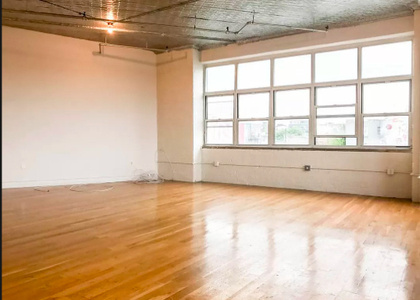 1 Bedroom, East Williamsburg Rental in NYC for $5,200 - Photo 1
