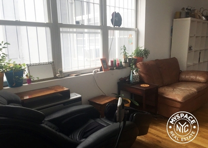 3 Bedrooms, East Williamsburg Rental in NYC for $5,250 - Photo 1