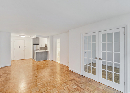 1 Bedroom, Hell's Kitchen Rental in NYC for $3,800 - Photo 1
