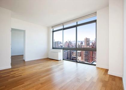 2 Bedrooms, Manhattan Valley Rental in NYC for $6,950 - Photo 1