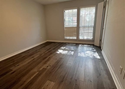 2 Bedrooms, North Central Dallas Rental in Dallas for $1,900 - Photo 1