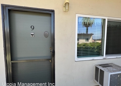 1 Bedroom, Freeway Corridor Rental in Los Angeles, CA for $1,695 - Photo 1