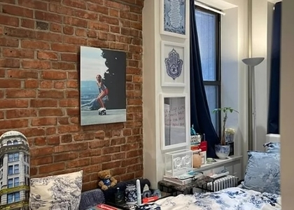 Studio, Bowery Rental in NYC for $2,617 - Photo 1