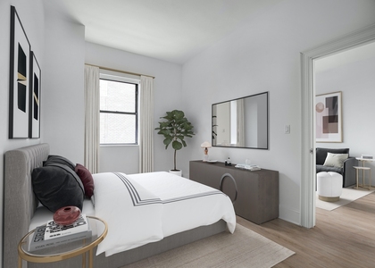 1 Bedroom, Koreatown Rental in NYC for $4,350 - Photo 1