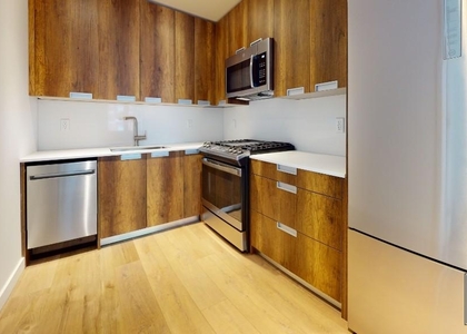 2 Bedrooms, Hell's Kitchen Rental in NYC for $5,750 - Photo 1