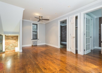 4 Bedrooms, East Village Rental in NYC for $9,495 - Photo 1