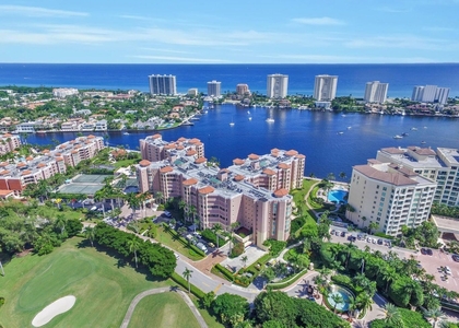 2 Bedrooms, Mizner Tower Condominiums Rental in Miami, FL for $15,000 - Photo 1