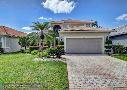 3 Bedrooms, Polo Trace Rental in Miami, FL for $6,500 - Photo 1