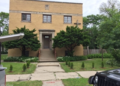 1 Bedroom, McKinley Park Rental in Chicago, IL for $595 - Photo 1