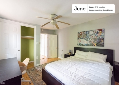Room, East Cesar Chavez Rental in Austin-Round Rock Metro Area, TX for $1,450 - Photo 1