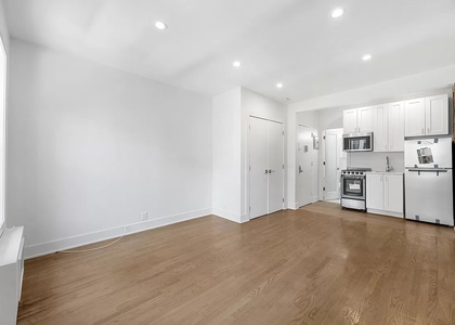 Studio, Upper East Side Rental in NYC for $2,500 - Photo 1