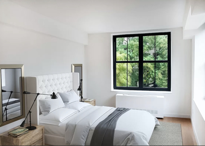 1 Bedroom, Alphabet City Rental in NYC for $6,000 - Photo 1