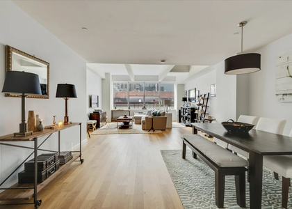 2 Bedrooms, Tribeca Rental in NYC for $7,395 - Photo 1
