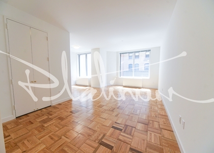 1 Bedroom, Financial District Rental in NYC for $4,321 - Photo 1