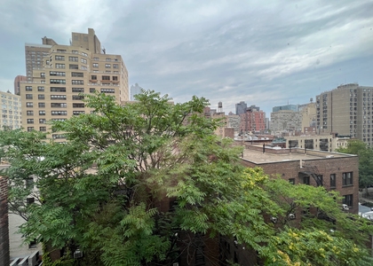 2 Bedrooms, Rose Hill Rental in NYC for $4,850 - Photo 1