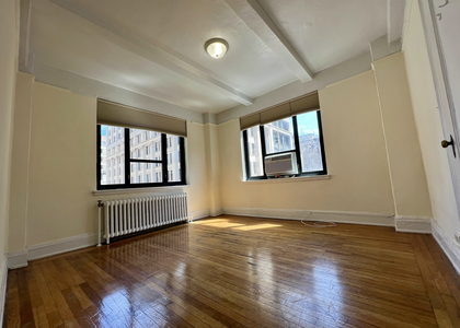 2 Bedrooms, Greenwich Village Rental in NYC for $4,920 - Photo 1