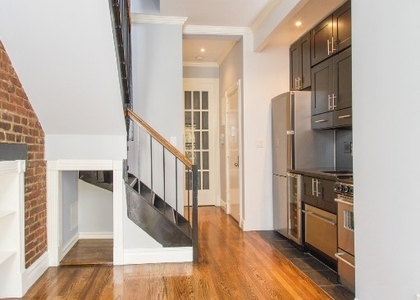 2 Bedrooms, NoLita Rental in NYC for $5,995 - Photo 1