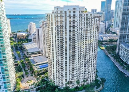4 Bedrooms, Brickell Key Rental in Miami, FL for $15,000 - Photo 1