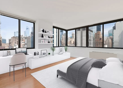 2 Bedrooms, NoMad Rental in NYC for $9,330 - Photo 1