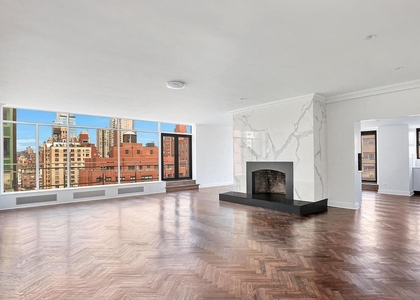 4 Bedrooms, Upper East Side Rental in NYC for $19,500 - Photo 1
