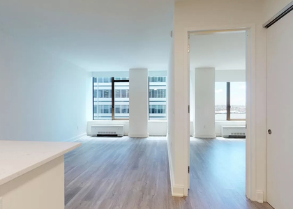 Studio, Financial District Rental in NYC for $3,388 - Photo 1